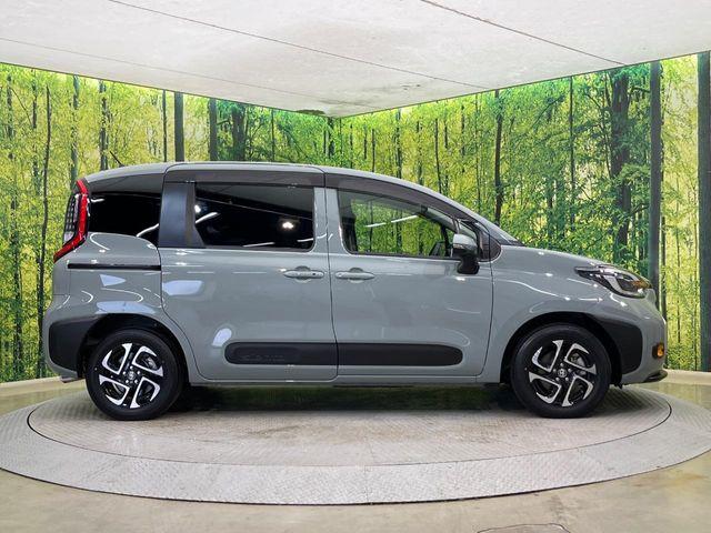 シエンタ（新潟県新潟市南区）画像27