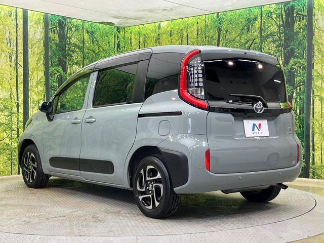 シエンタ（新潟県新潟市南区）画像28