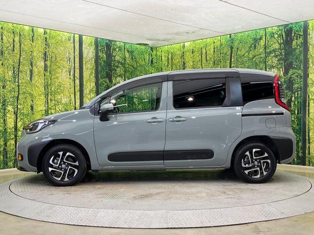 シエンタ（新潟県新潟市南区）画像29