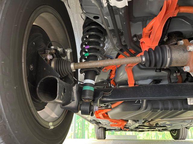 シエンタ（新潟県新潟市南区）画像30