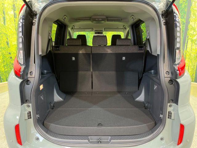 シエンタ（新潟県新潟市南区）画像33