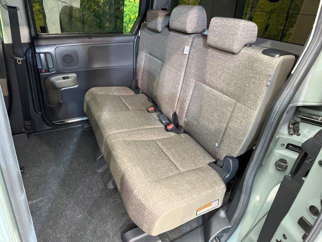 シエンタ（新潟県新潟市南区）画像39