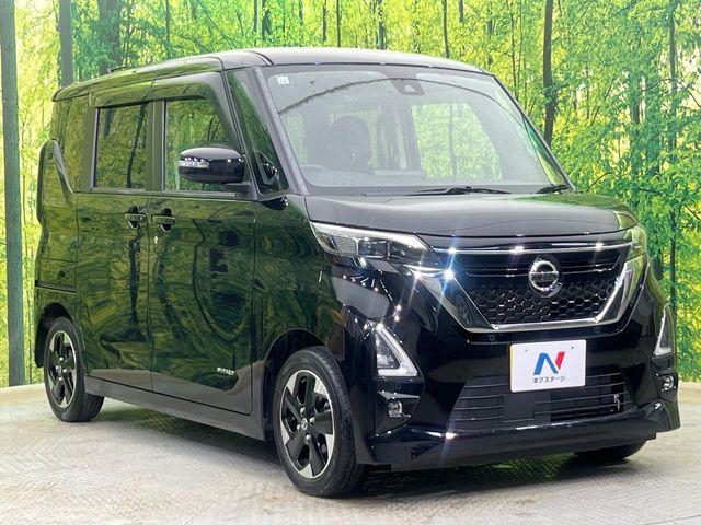 ルークス（新潟県新潟市南区）