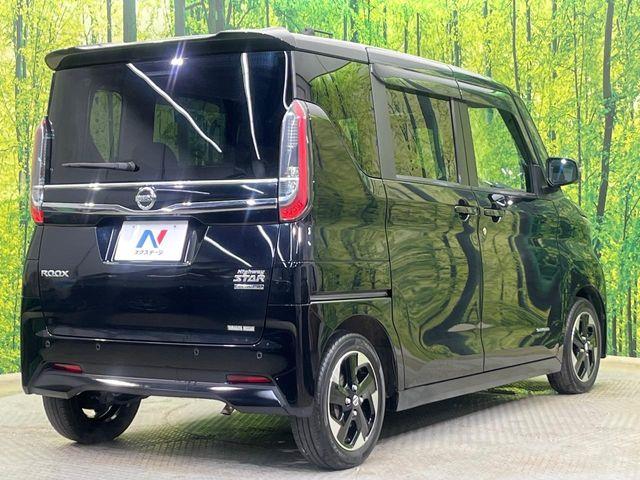 ルークス（新潟県新潟市南区）