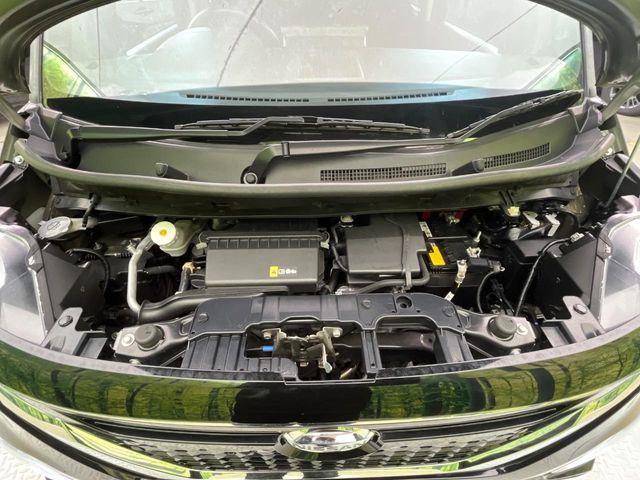 ルークス（新潟県新潟市南区）