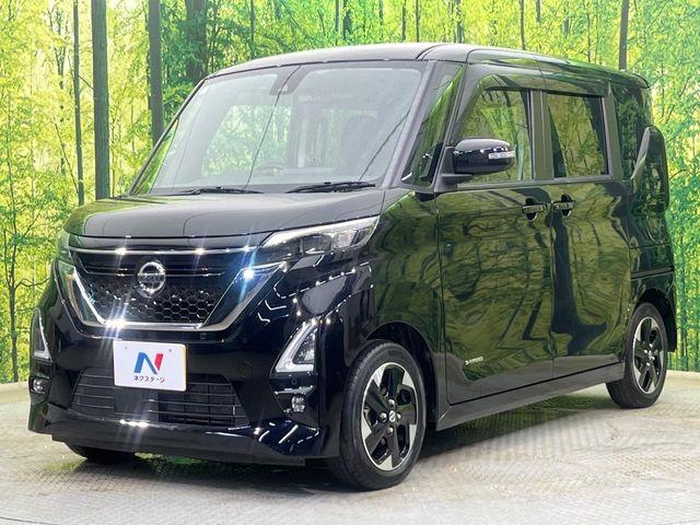 ルークス（新潟県新潟市南区）