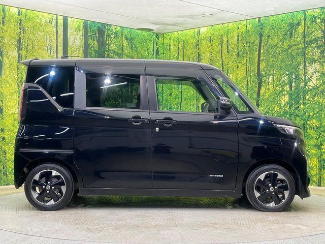 ルークス（新潟県新潟市南区）