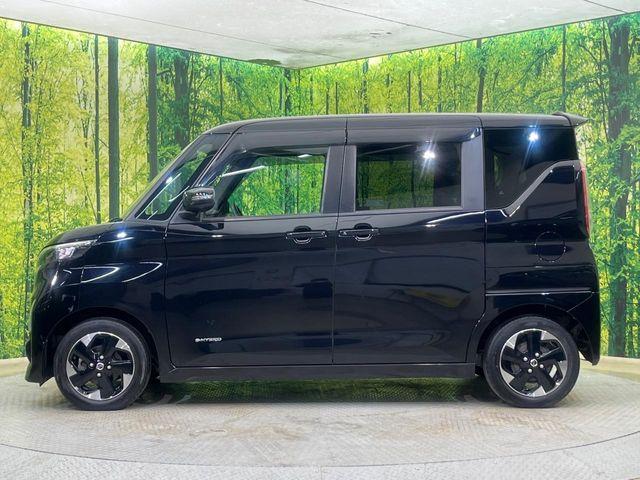 ルークス（新潟県新潟市南区）