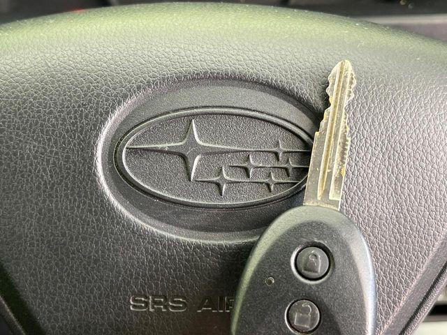 サンバーバン（新潟県新潟市東区）画像7