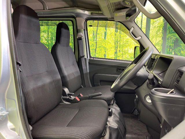 サンバーバン（新潟県新潟市東区）画像8