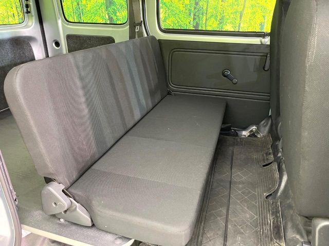 サンバーバン（新潟県新潟市東区）画像9