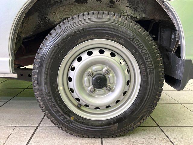 サンバーバン（新潟県新潟市東区）画像22