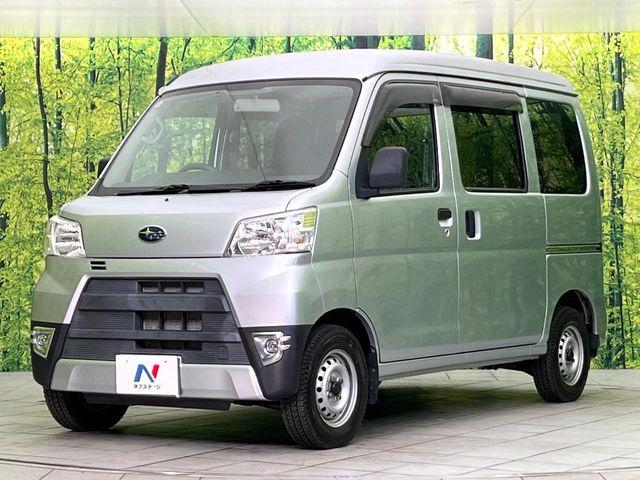 サンバーバン（新潟県新潟市東区）画像25