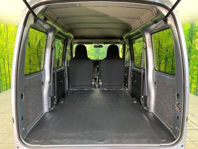 サンバーバン（新潟県新潟市東区）画像27