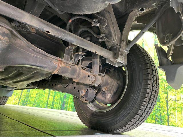 サンバーバン（新潟県新潟市東区）画像29