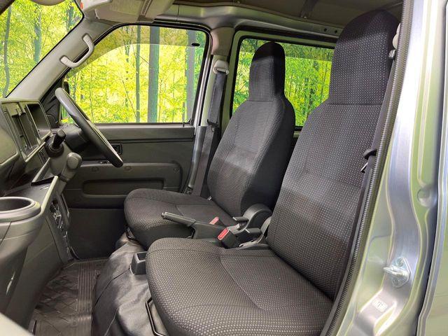 サンバーバン（新潟県新潟市東区）画像48