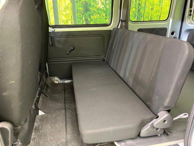 サンバーバン（新潟県新潟市東区）画像49