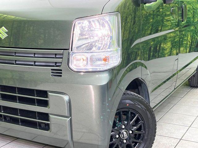 エブリイ（新潟県新潟市東区）画像12