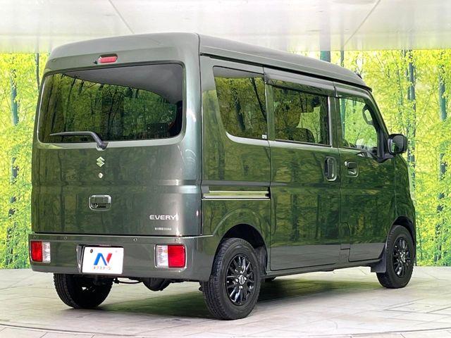 エブリイ（新潟県新潟市東区）画像17