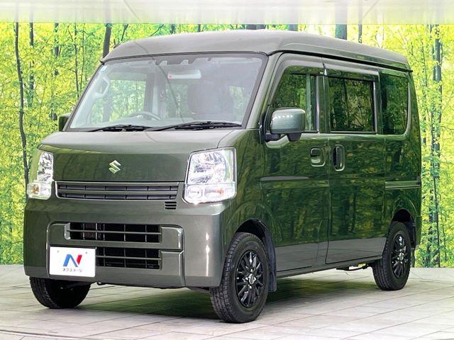 エブリイ（新潟県新潟市東区）画像25