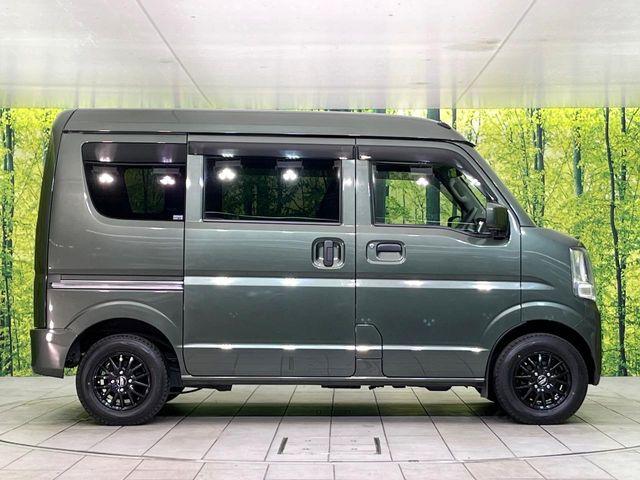 エブリイ（新潟県新潟市東区）画像26