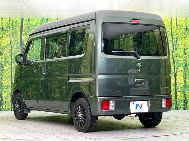 エブリイ（新潟県新潟市東区）画像39