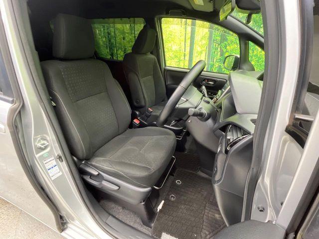 ヴォクシー（新潟県新潟市南区）