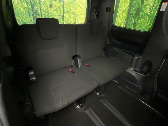 ヴォクシー（新潟県新潟市南区）