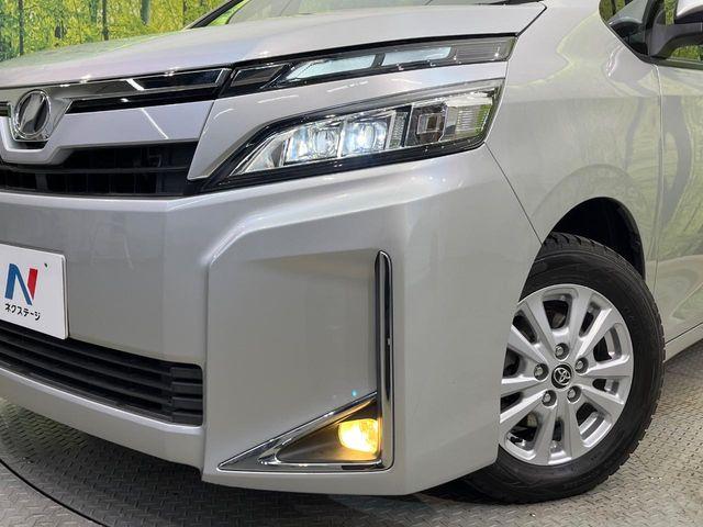 ヴォクシー（新潟県新潟市南区）