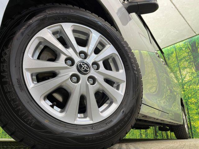 ヴォクシー（新潟県新潟市南区）