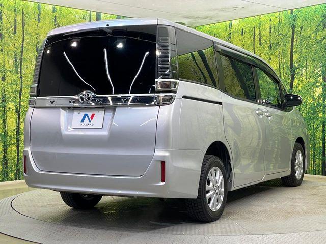 ヴォクシー（新潟県新潟市南区）