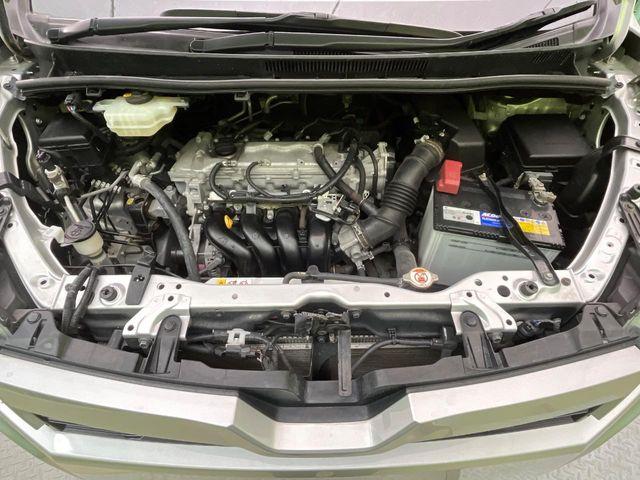 ヴォクシー（新潟県新潟市南区）