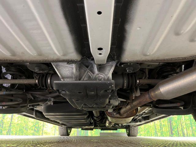 ヴォクシー（新潟県新潟市南区）