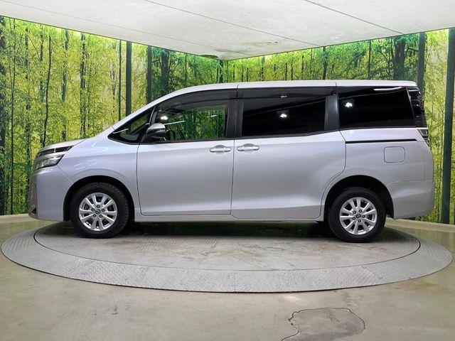 ヴォクシー（新潟県新潟市南区）