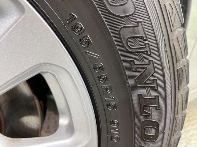 ヴォクシー（新潟県新潟市南区）