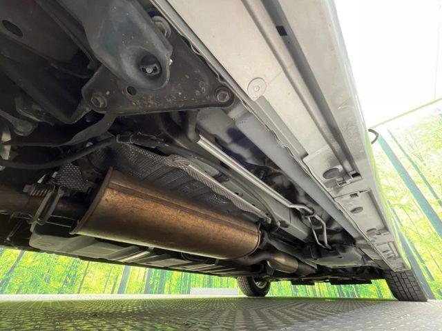 ヴォクシー（新潟県新潟市南区）