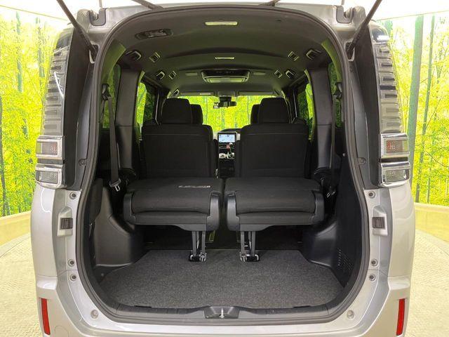 ヴォクシー（新潟県新潟市南区）