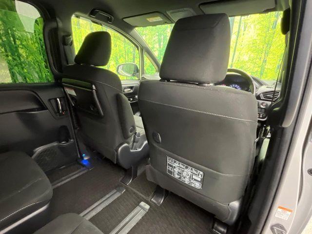 ヴォクシー（新潟県新潟市南区）