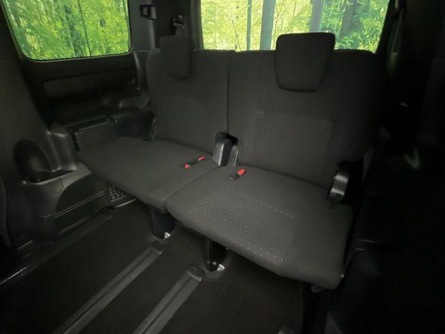 ヴォクシー（新潟県新潟市南区）