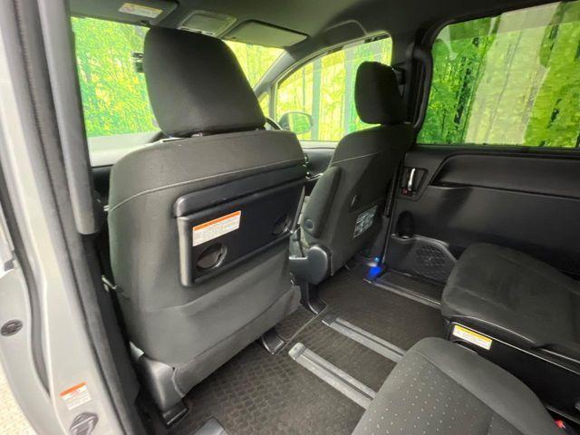 ヴォクシー（新潟県新潟市南区）