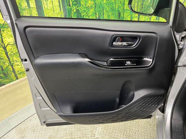 ヴォクシー（新潟県新潟市南区）