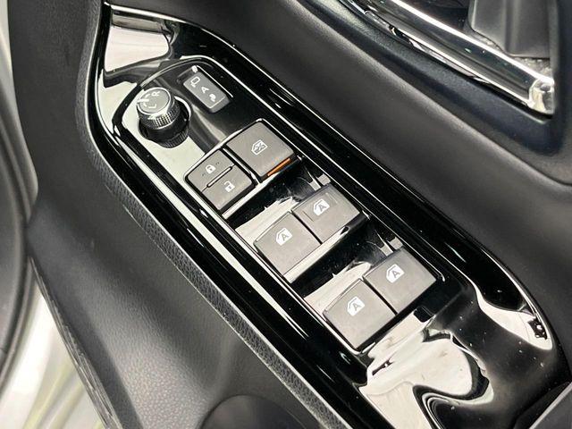 ヴォクシー（新潟県新潟市南区）