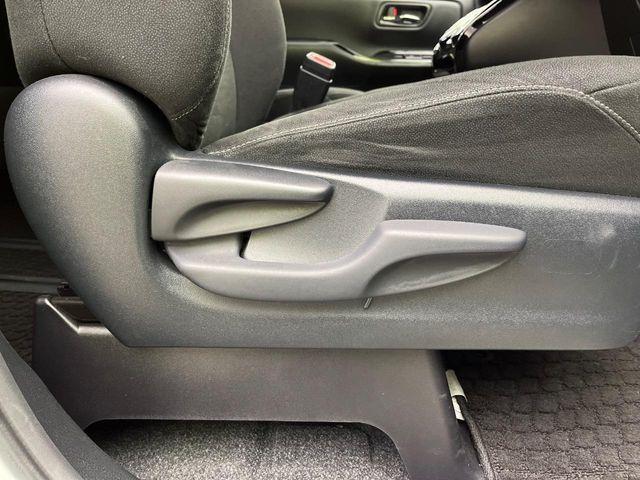 ヴォクシー（新潟県新潟市南区）