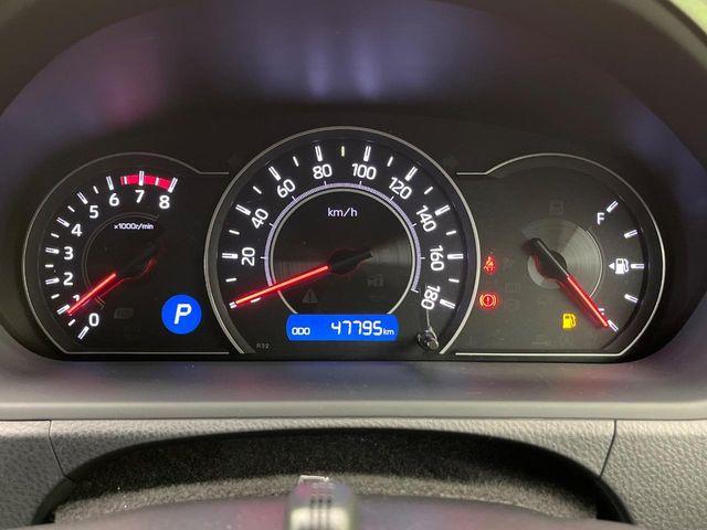 ヴォクシー（新潟県新潟市南区）