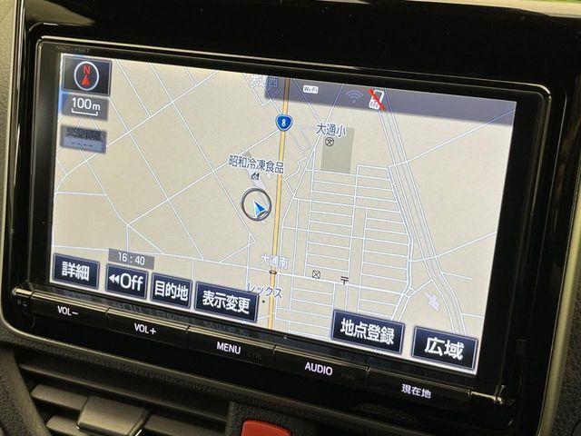 ヴォクシー（新潟県新潟市南区）