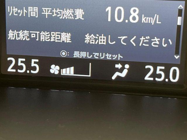 ヴォクシー（新潟県新潟市南区）