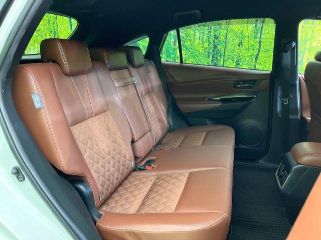 ハリアーハイブリッド（新潟県新潟市東区）画像9