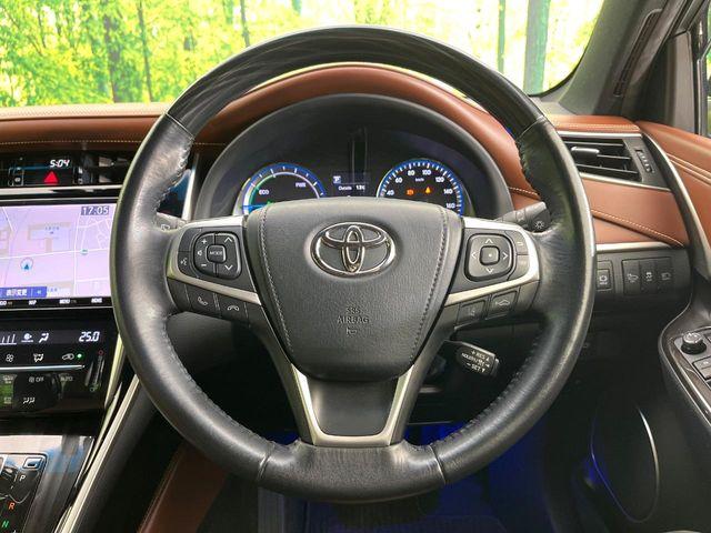 ハリアーハイブリッド（新潟県新潟市東区）画像11