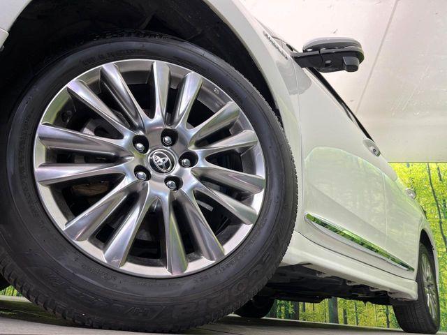 ハリアーハイブリッド（新潟県新潟市東区）画像13