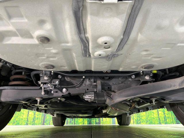 ハリアーハイブリッド（新潟県新潟市東区）画像19